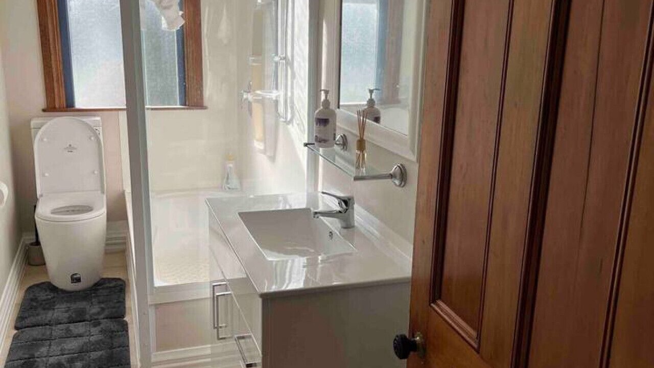 Photo of Bathroom in Masterton