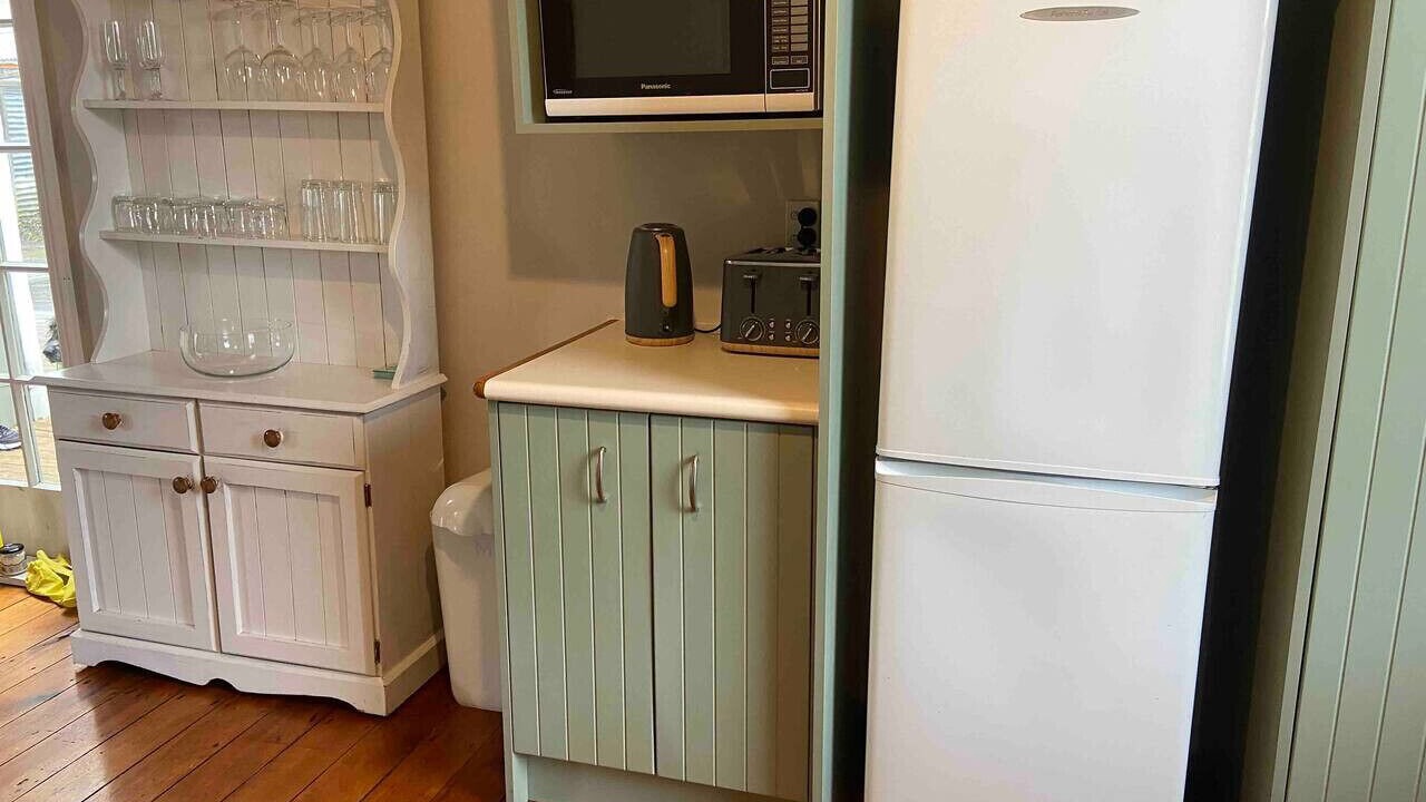 Photo of Kitchen in Masterton