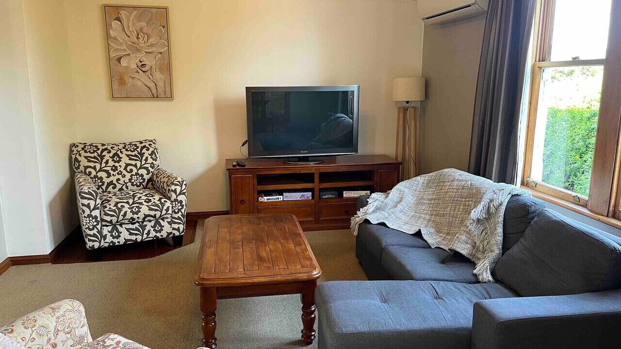Photo of Livingroom in Masterton