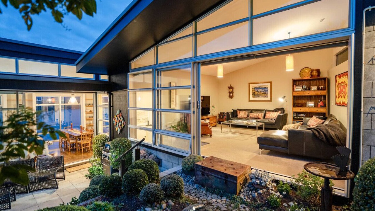 Photo of Patio Balcony in Wellington