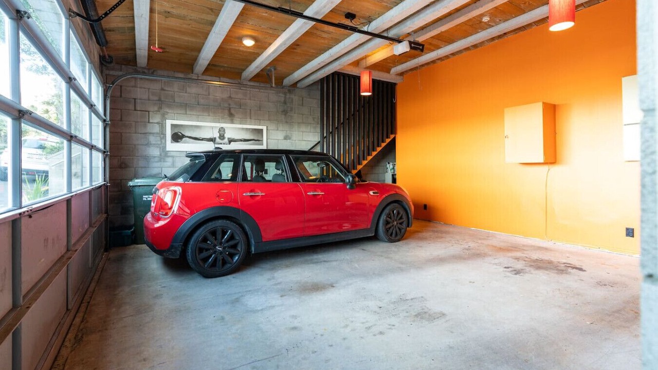 Photo of Outdoor in Wellington