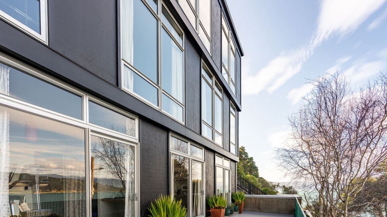 Photo of Patio Balcony in Wellington