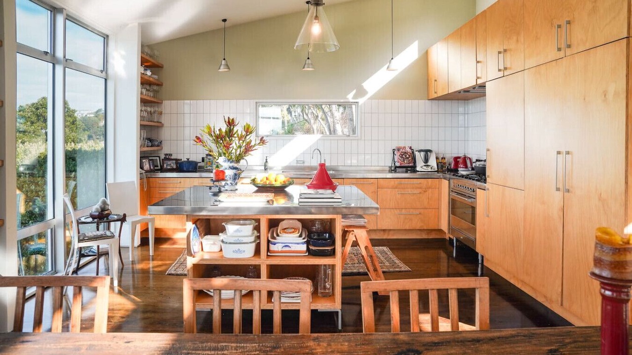Photo of Kitchen in Wellington