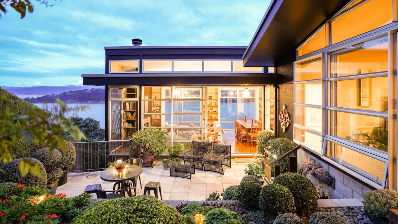 Photo of Outdoor in Wellington