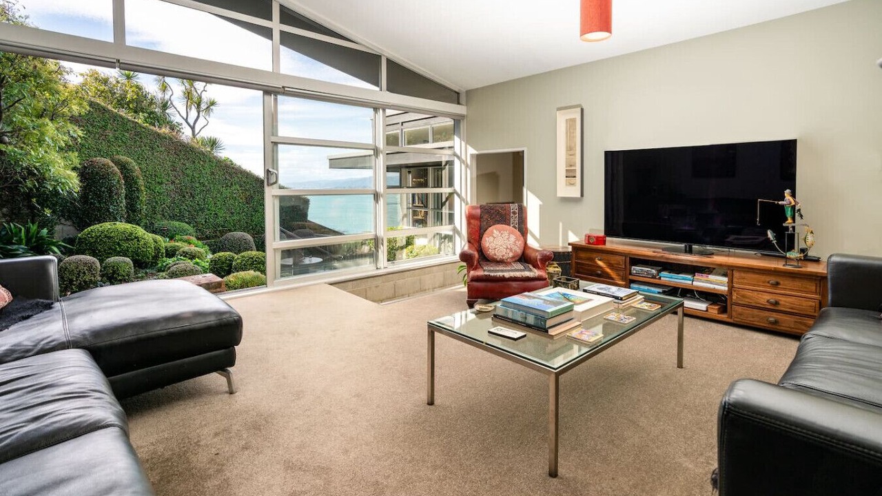 Photo of Livingroom in Wellington
