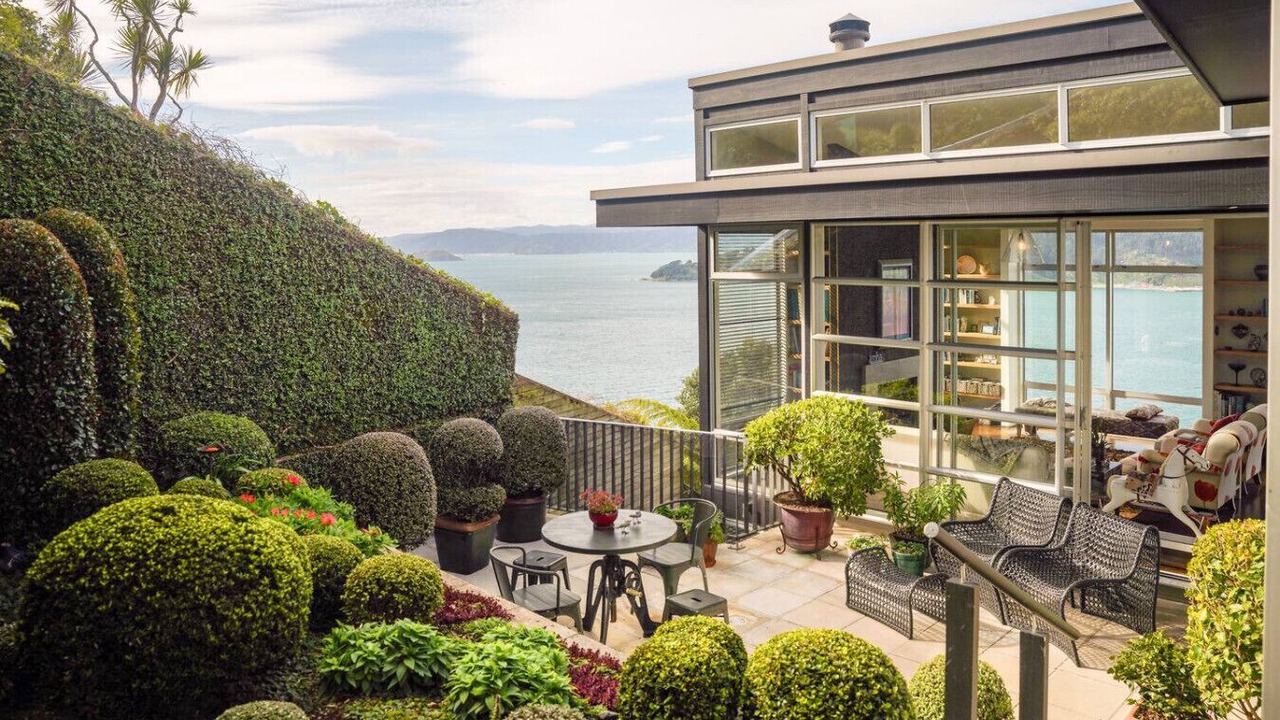 Photo of Outdoor in Wellington