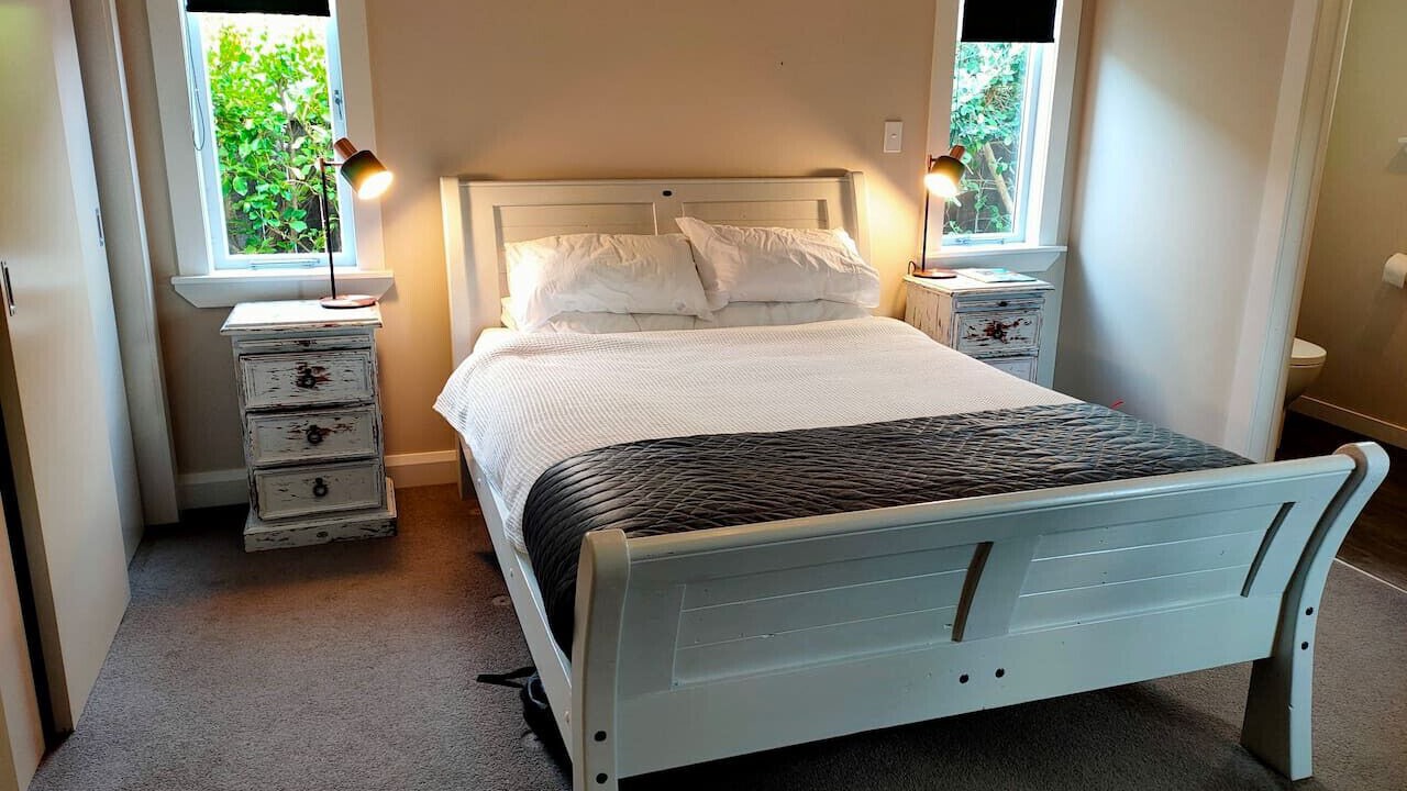 Photo of Bedroom in Hastings