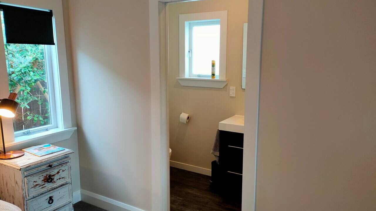 Photo of Bedroom in Hastings