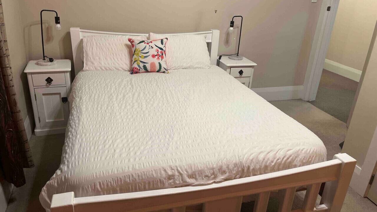 Photo of Bedroom in Hastings