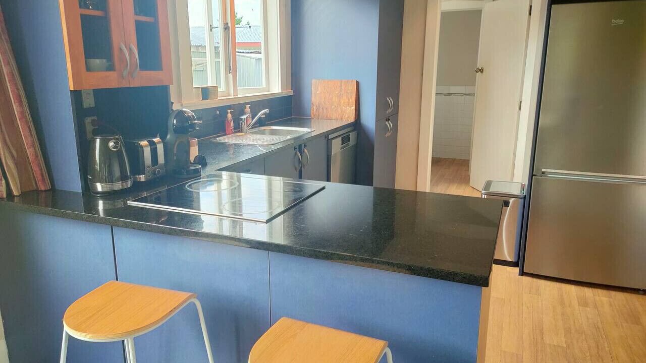 Photo of Kitchen in Hastings