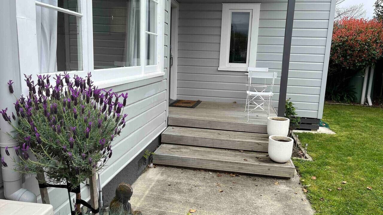 Photo of Outdoor in Hastings