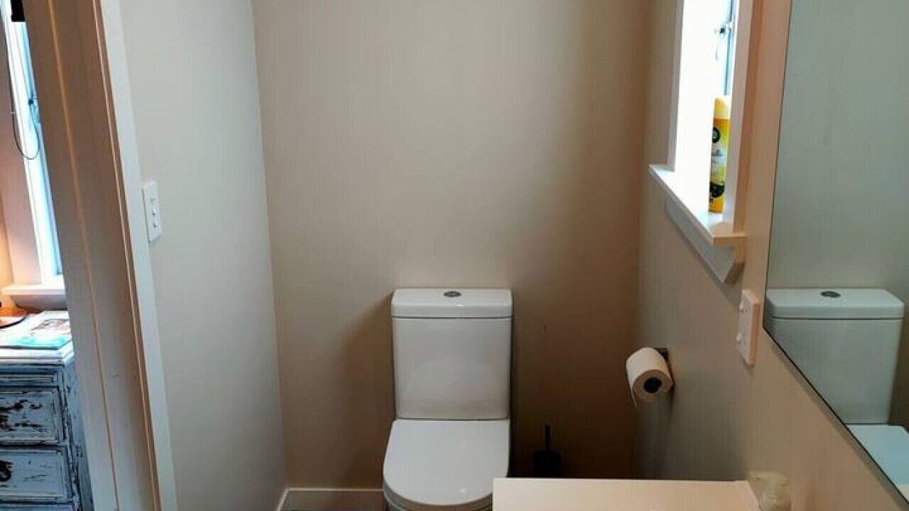 Photo of Bathroom in Hastings