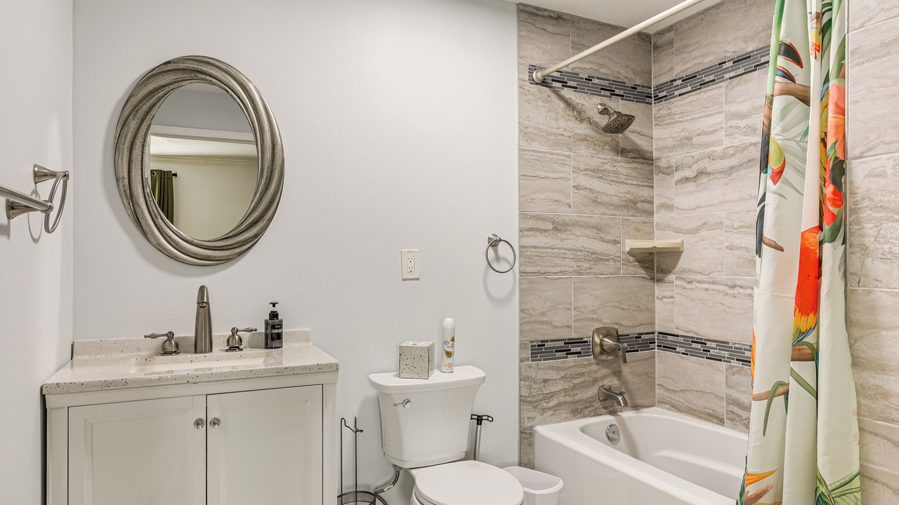 Photo of Bathroom in OST - South Union