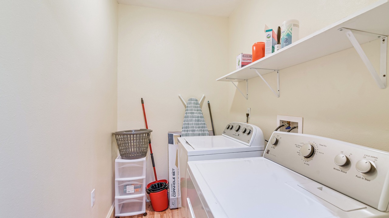 Photo of Bedroom in OST - South Union