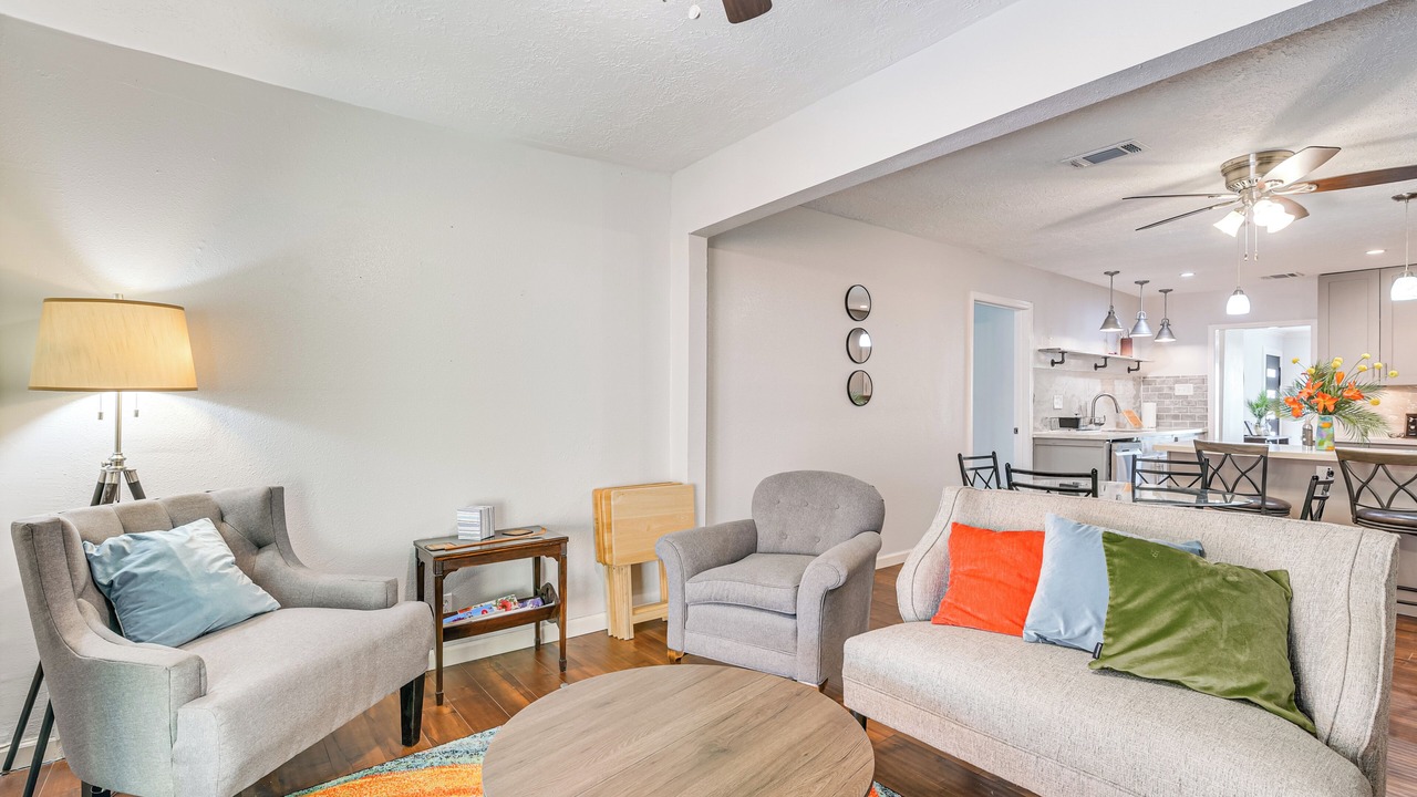 Photo of Bedroom in OST - South Union
