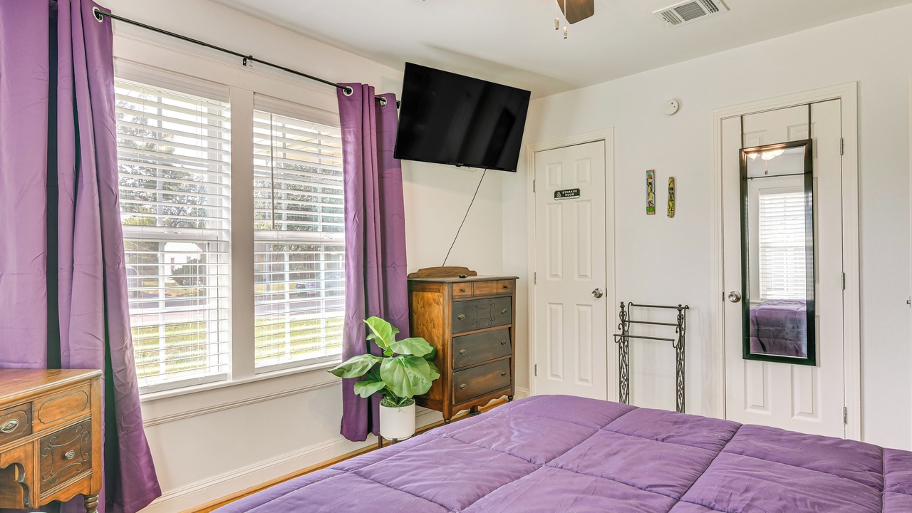 Photo of Bedroom in OST - South Union