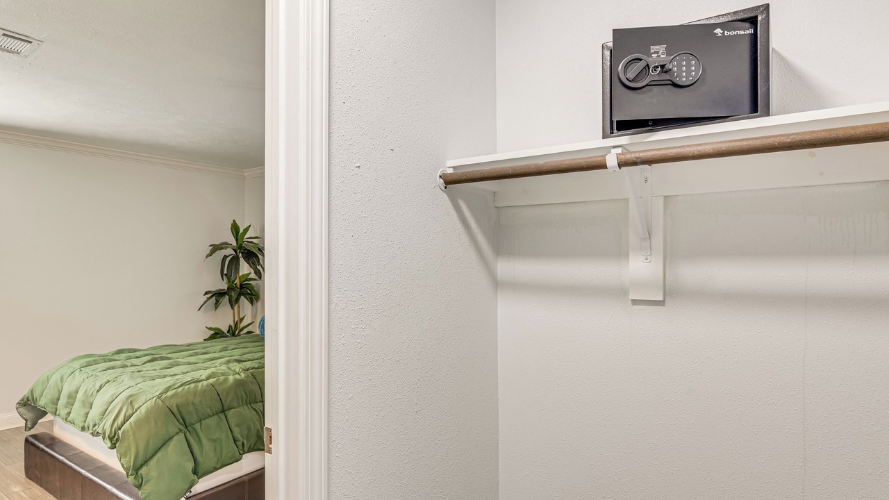 Photo of Bedroom in OST - South Union