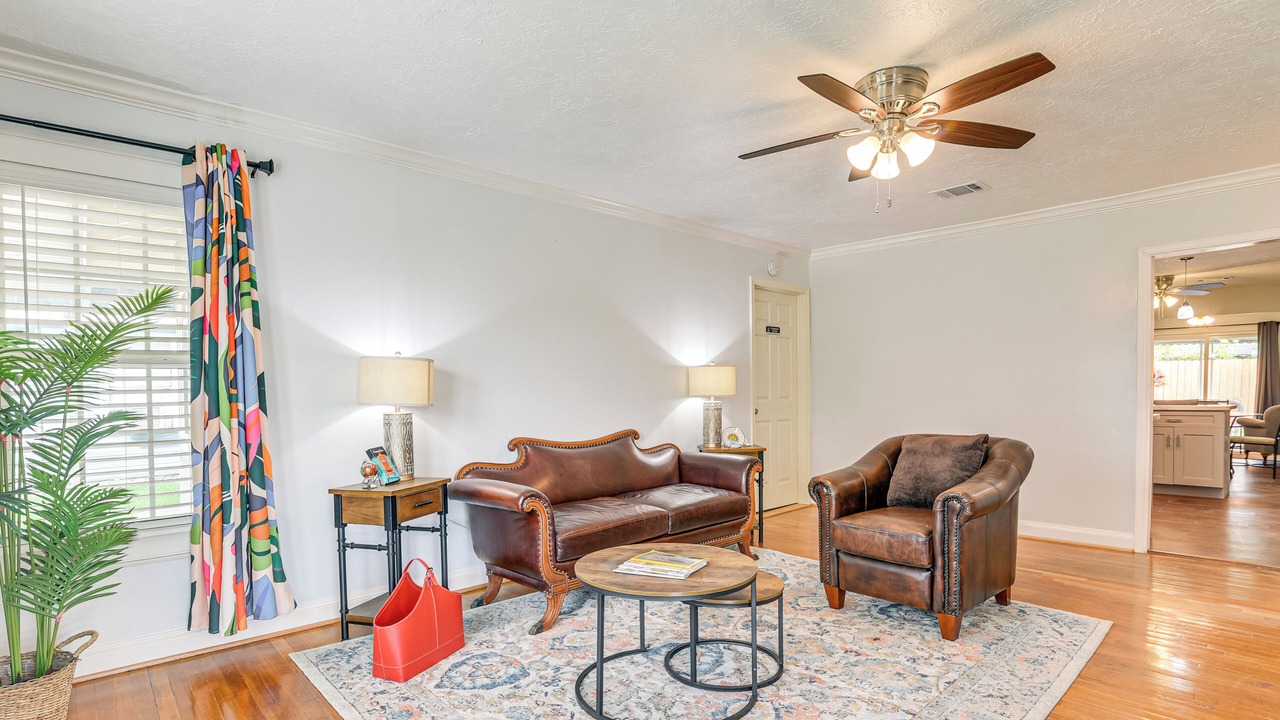 Photo of Bedroom in OST - South Union