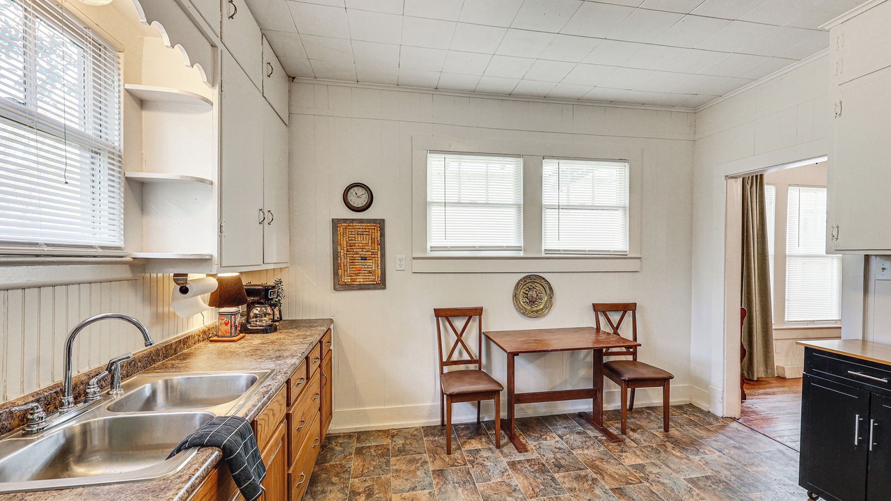 Photo of Kitchen in Texarkana