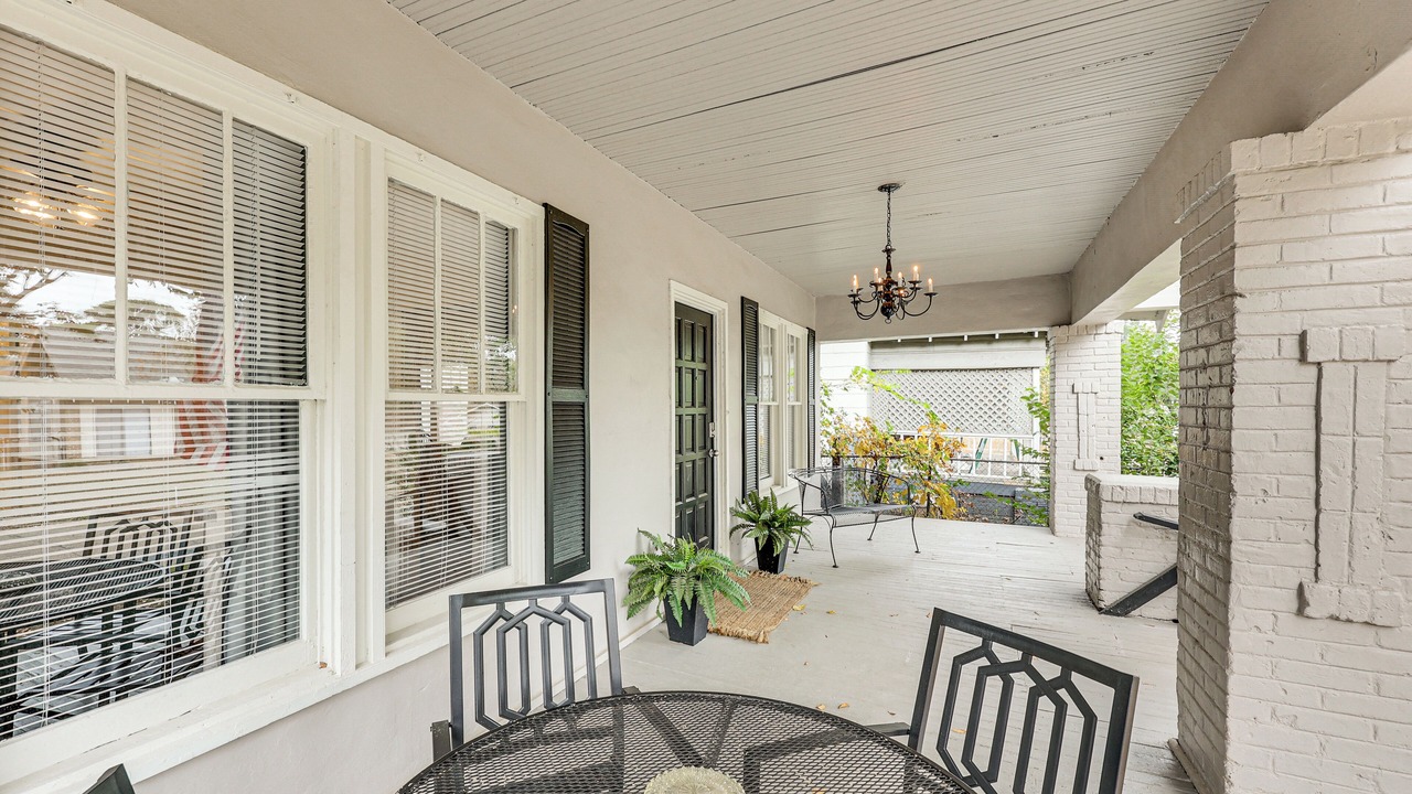 Photo of Outdoor in Texarkana