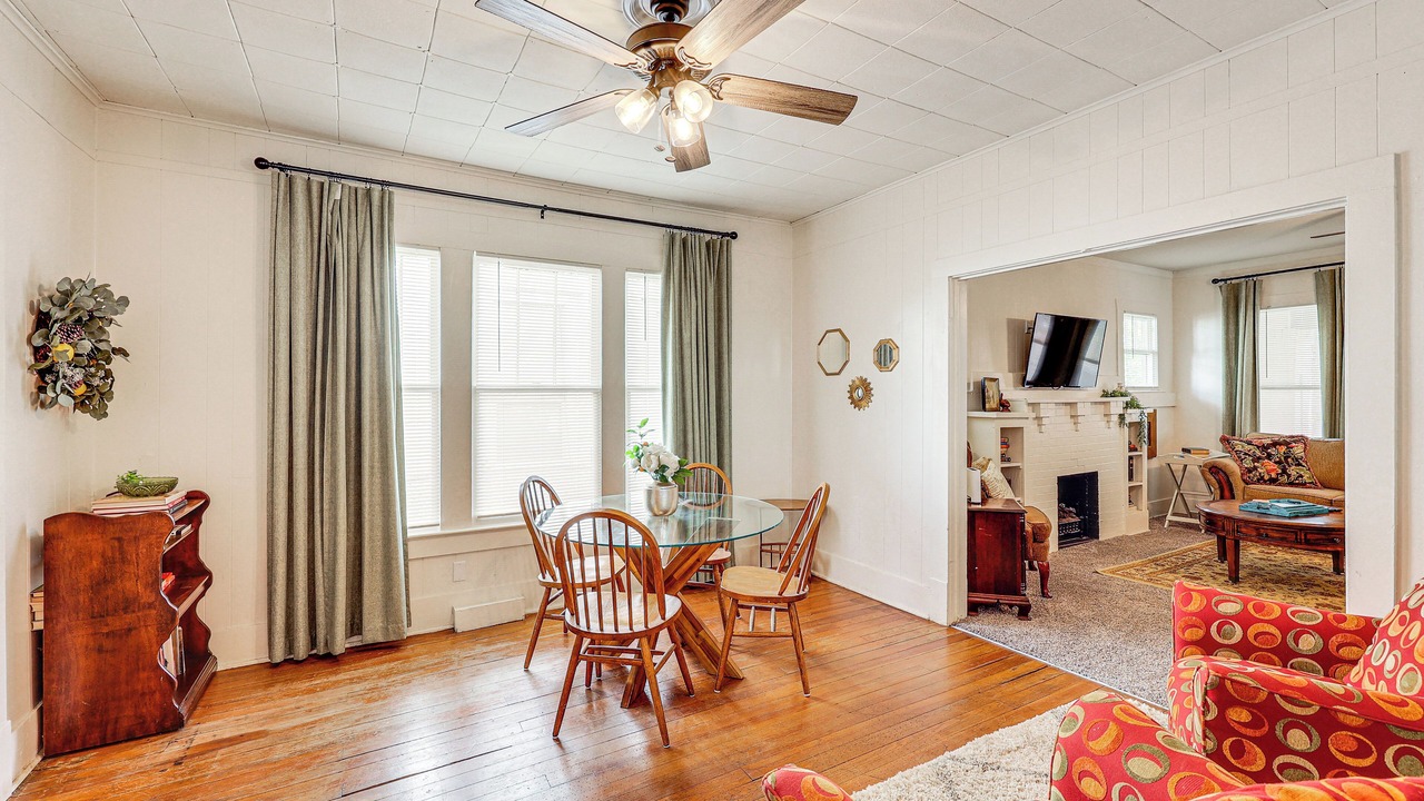 Photo of Bedroom in Texarkana