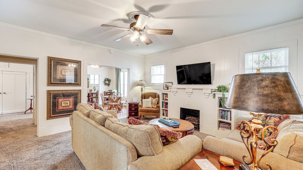 Photo of Bedroom in Texarkana