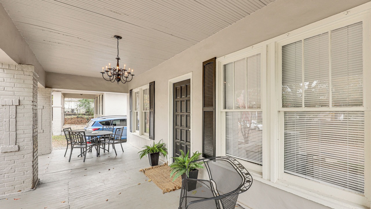 Photo of Outdoor in Texarkana