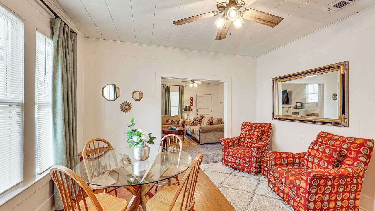 Photo of Bedroom in Texarkana