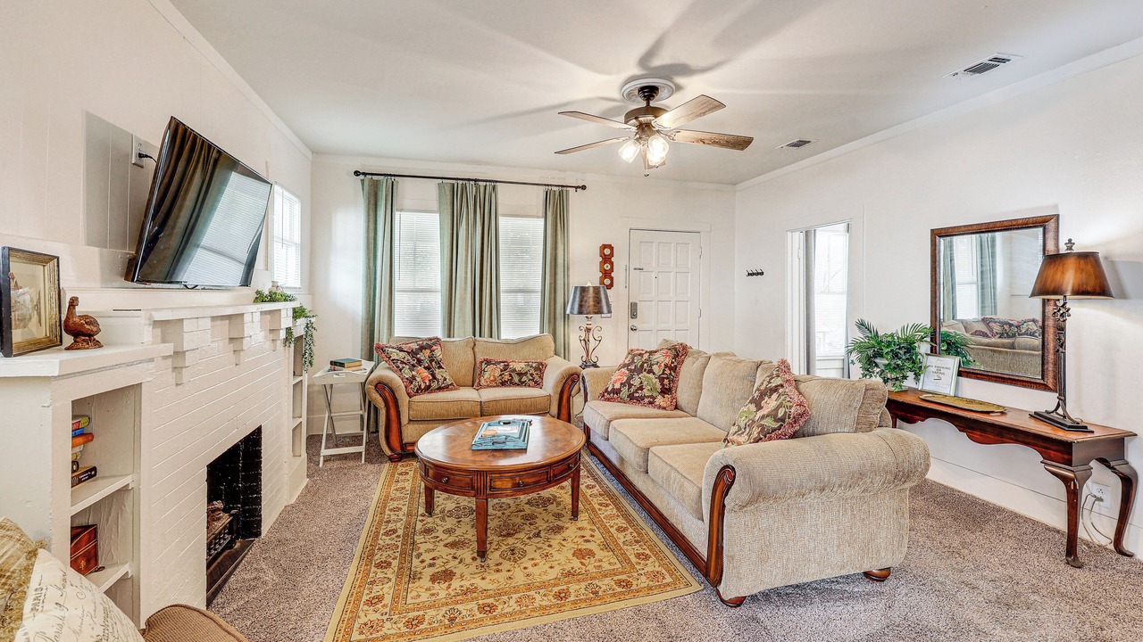 Photo of Livingroom in Texarkana
