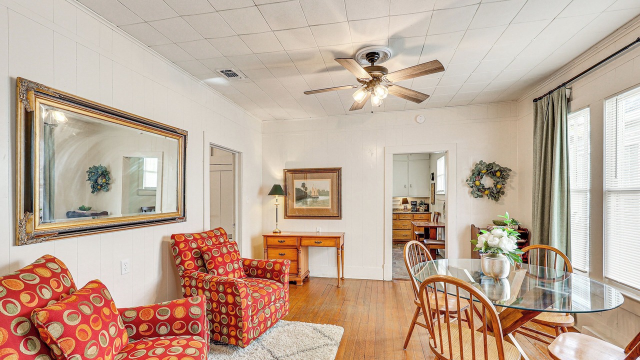 Photo of Livingroom in Texarkana