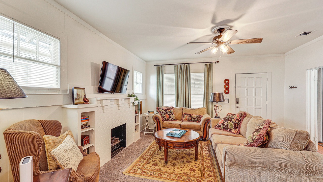 Photo of Livingroom in Texarkana