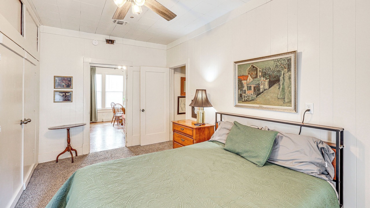 Photo of Bedroom in Texarkana