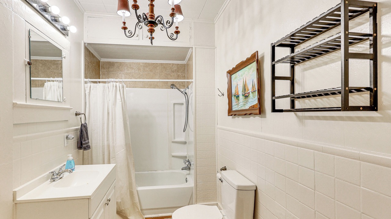 Photo of Bathroom in Texarkana