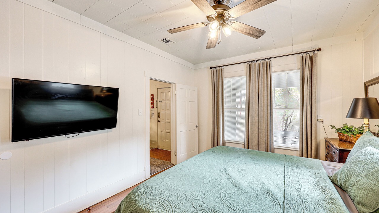 Photo of Bedroom in Texarkana