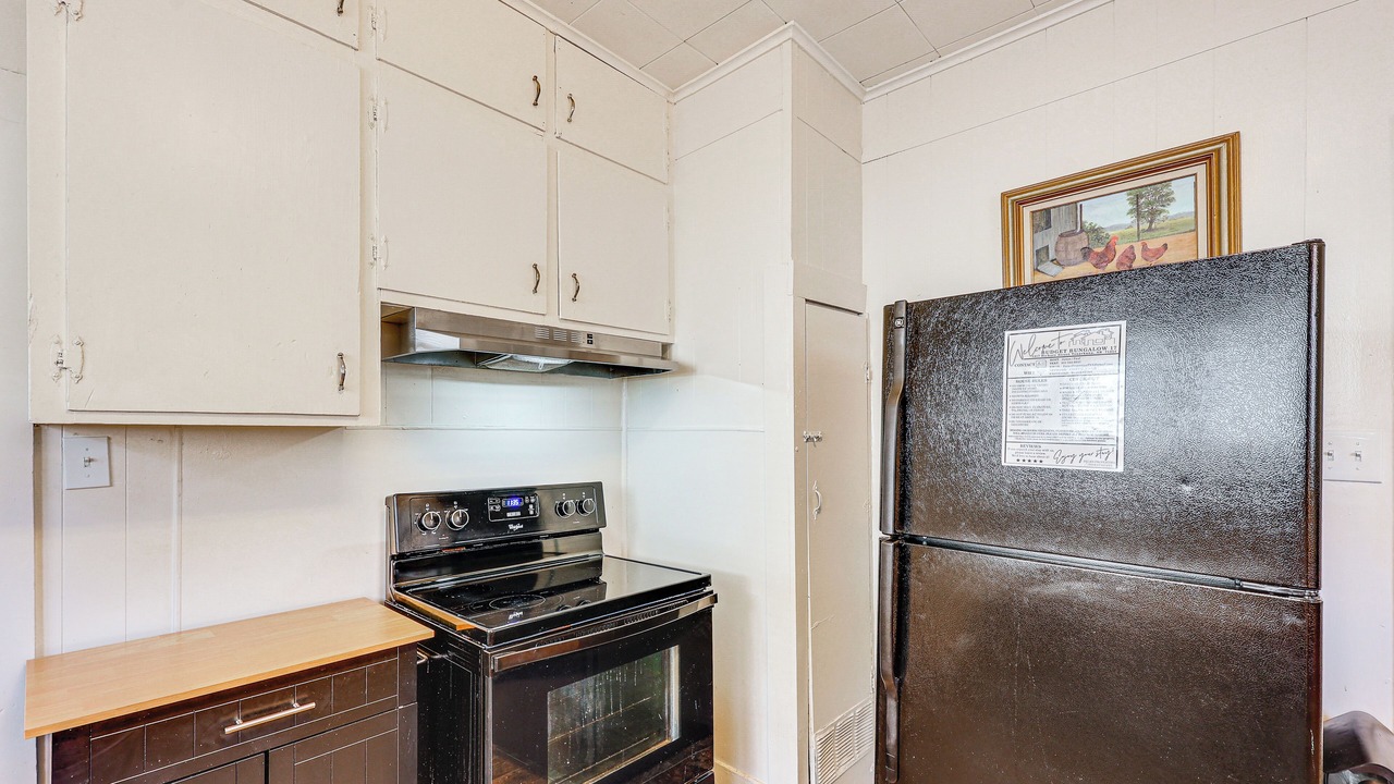 Photo of Kitchen in Texarkana