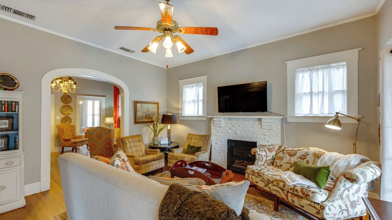 Photo of Bedroom in Texarkana