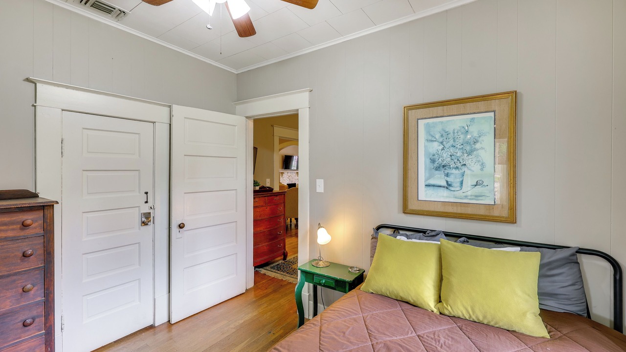 Photo of Bedroom in Texarkana
