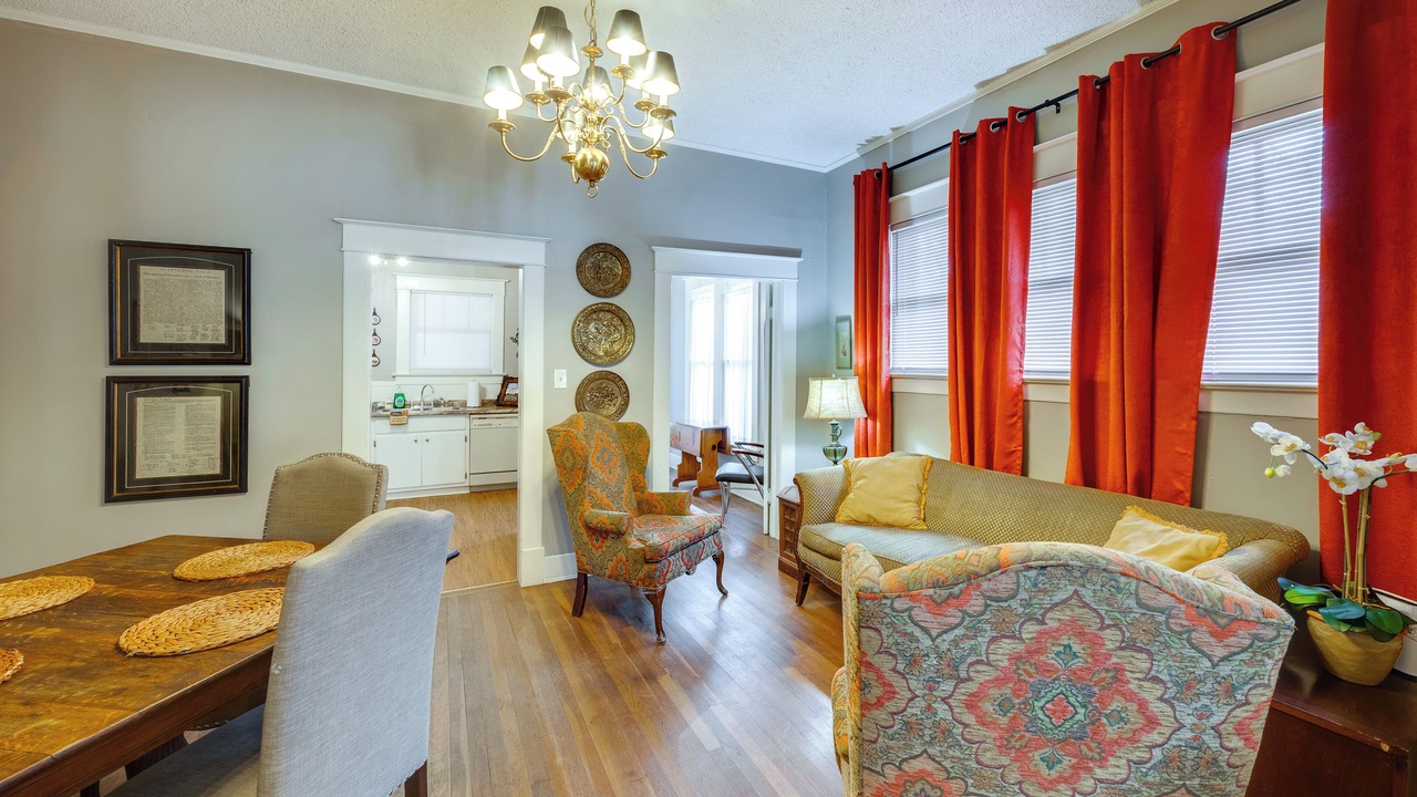 Photo of Livingroom in Texarkana