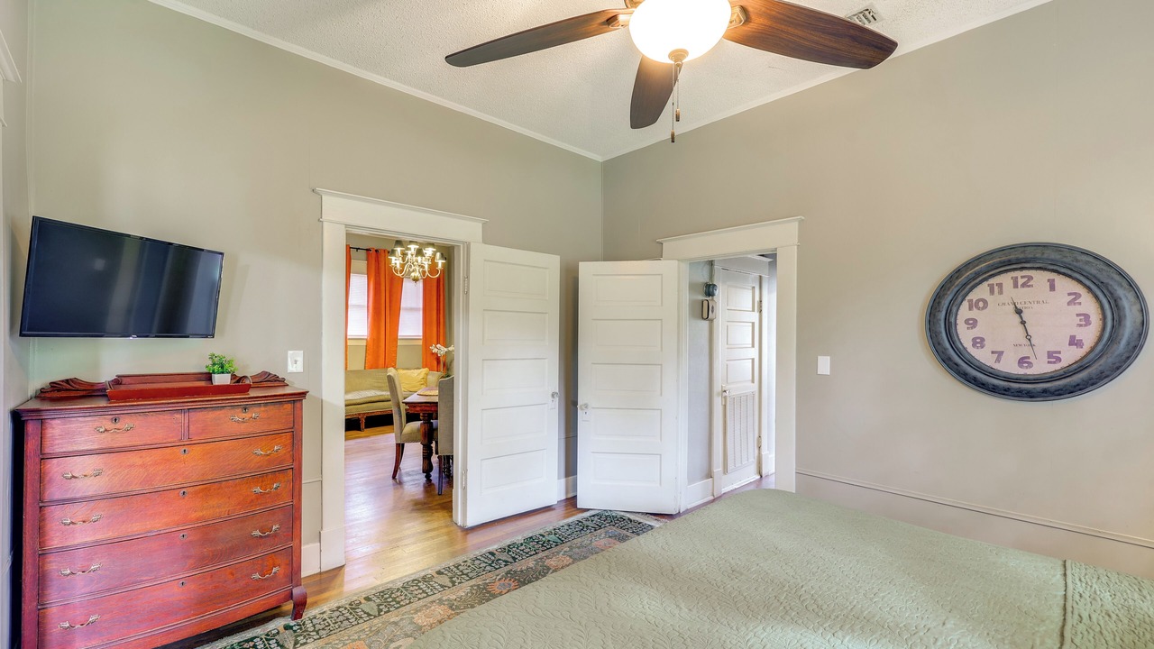 Photo of Bedroom in Texarkana