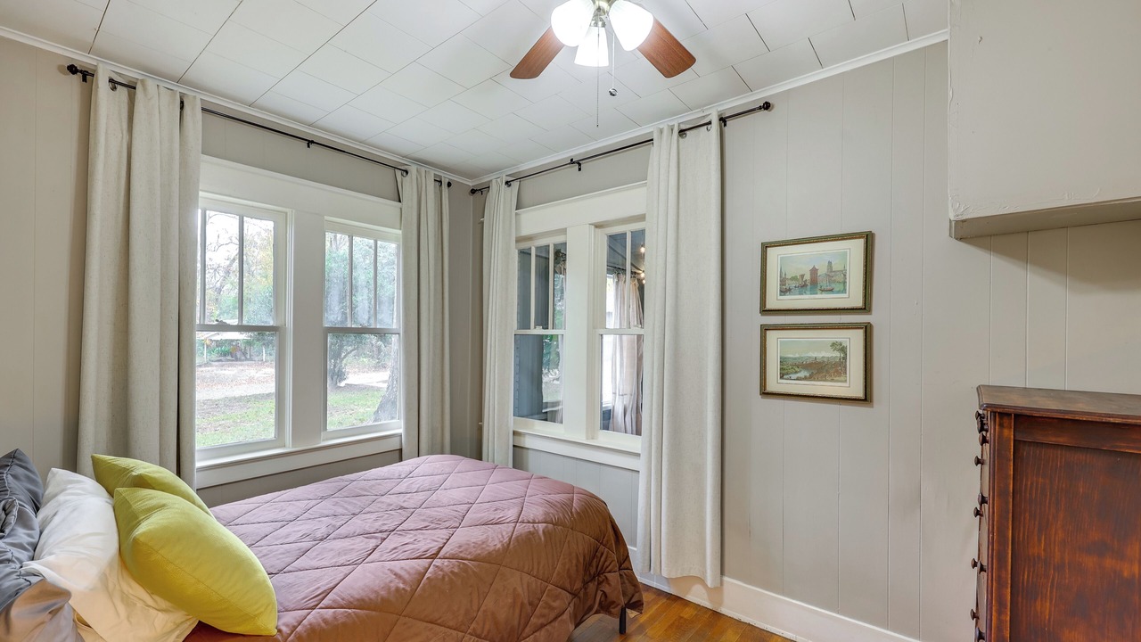 Photo of Bedroom in Texarkana