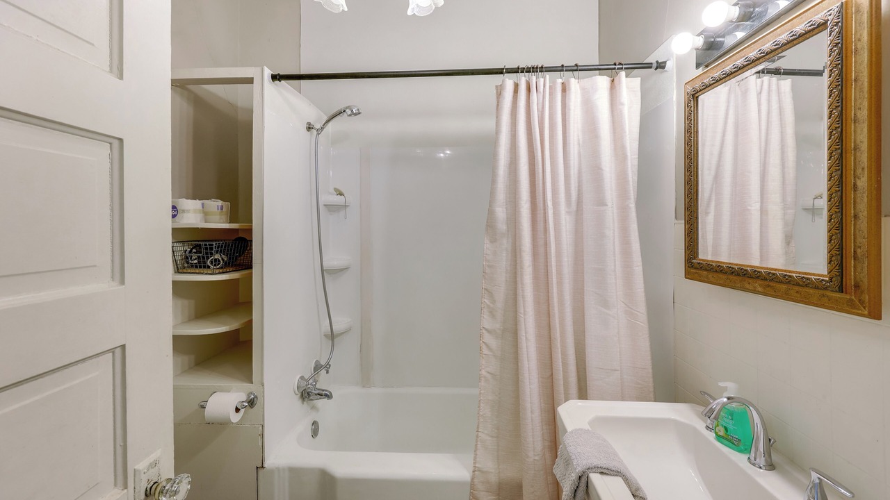Photo of Bathroom in Texarkana