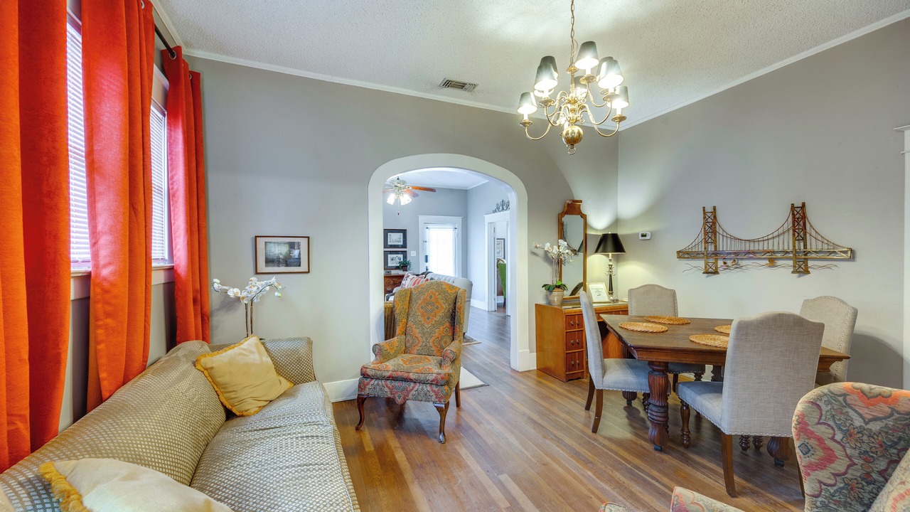 Photo of Livingroom in Texarkana