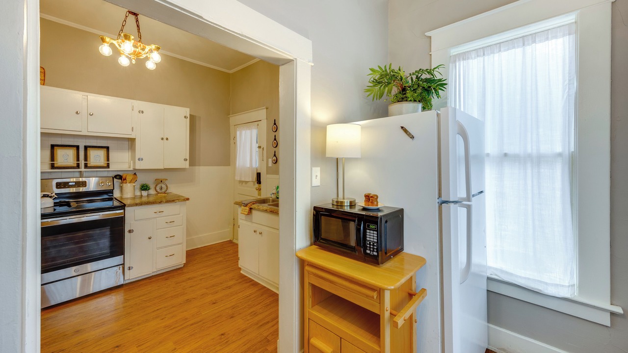 Photo of Kitchen in Texarkana