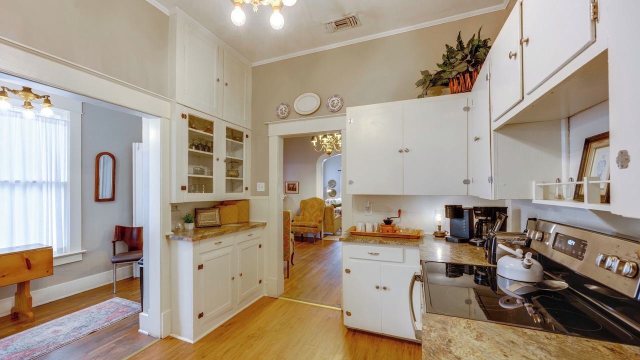 Photo of Kitchen in Texarkana