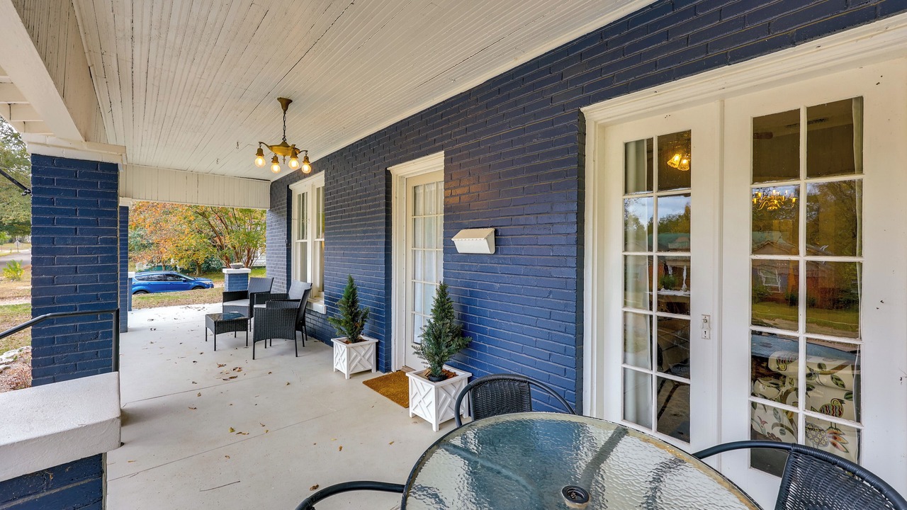 Photo of Outdoor in Texarkana