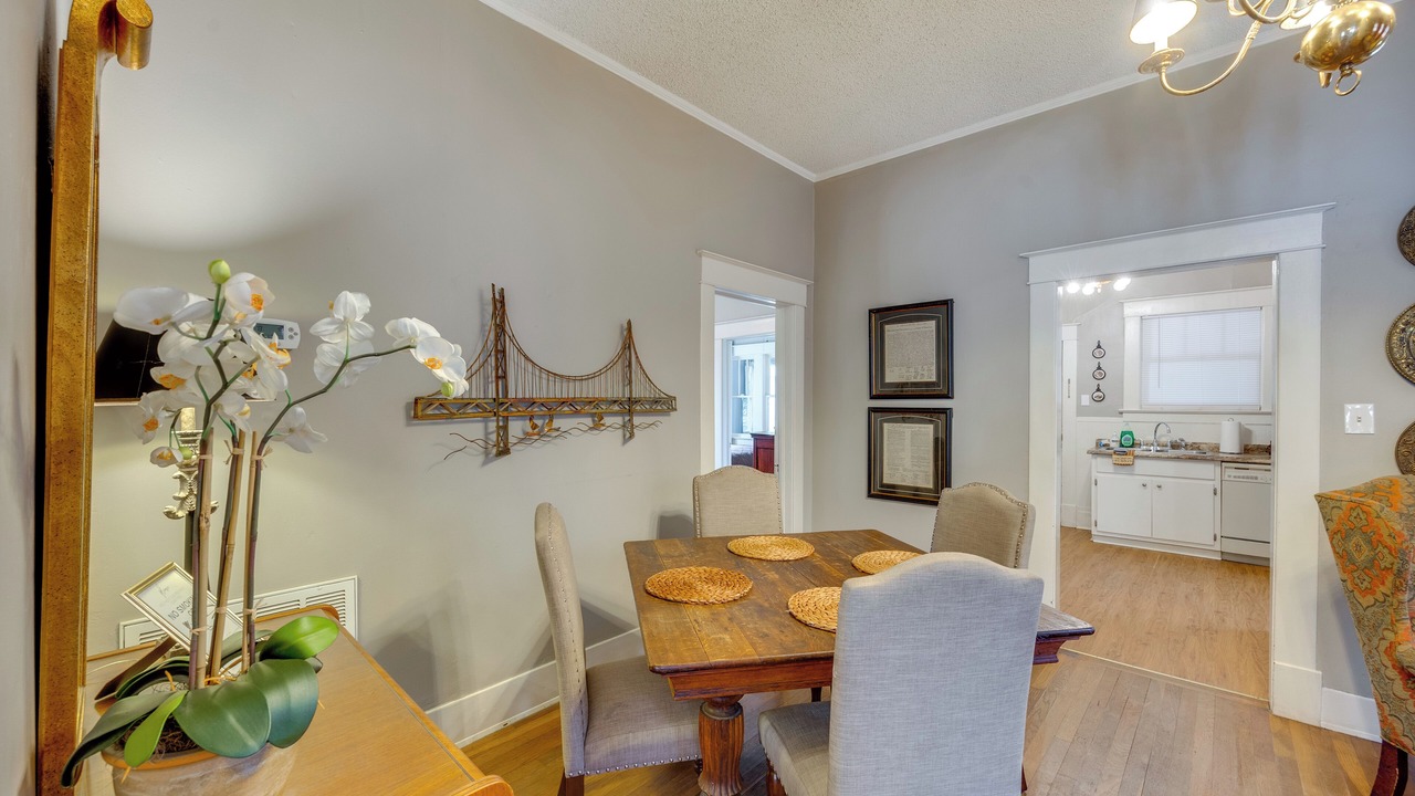 Photo of Bedroom in Texarkana