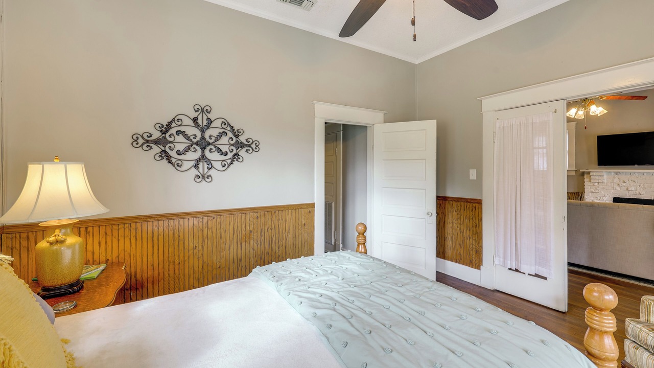 Photo of Bedroom in Texarkana