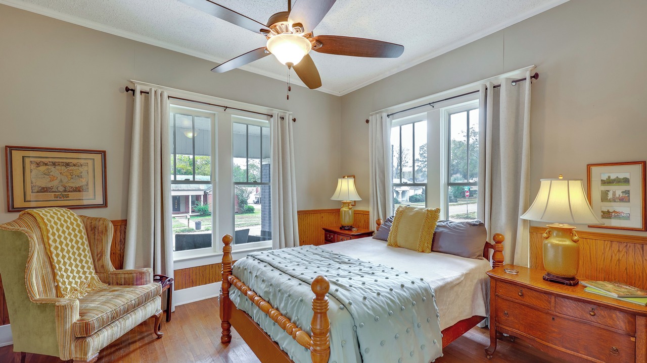 Photo of Bedroom in Texarkana