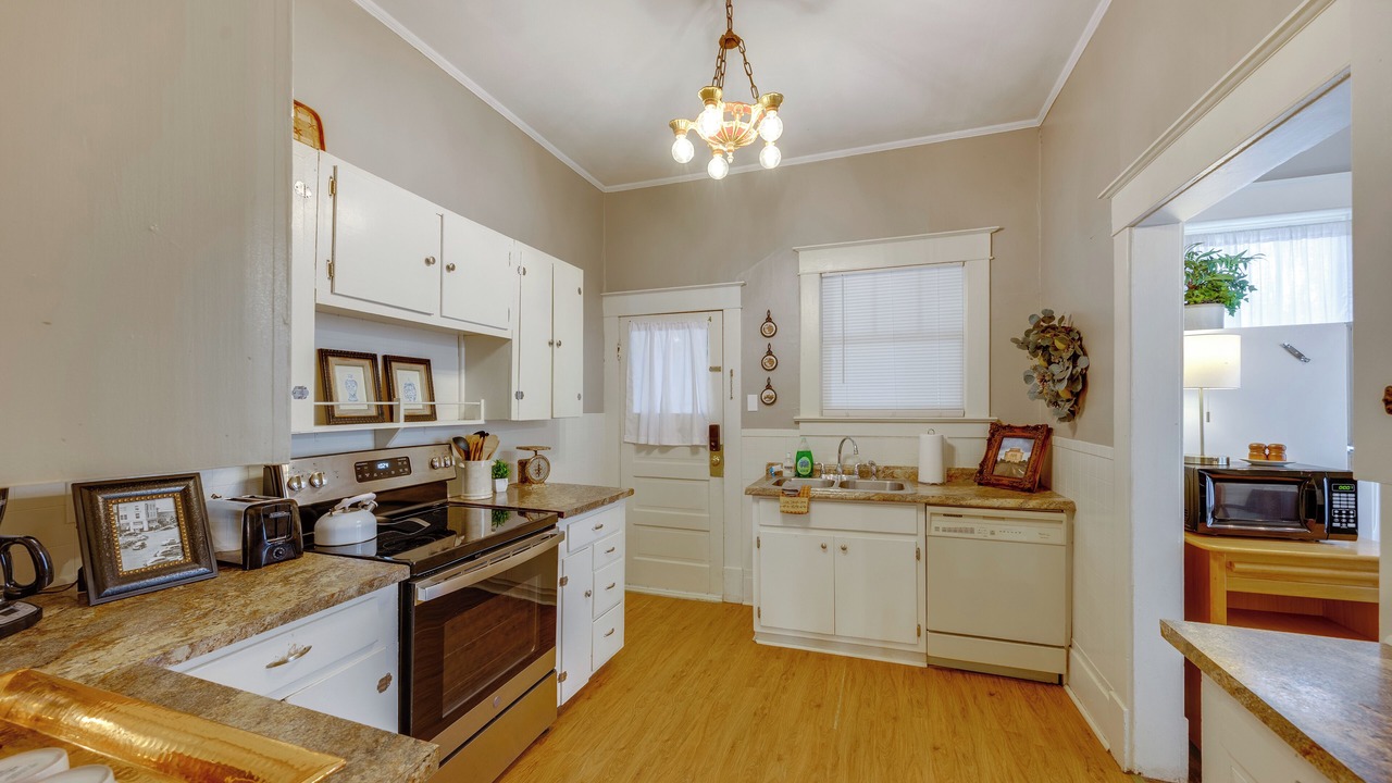 Photo of Kitchen in Texarkana