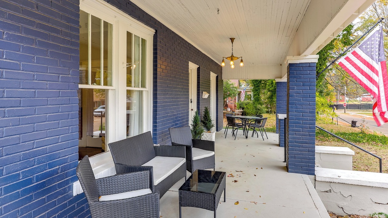 Photo of Outdoor in Texarkana